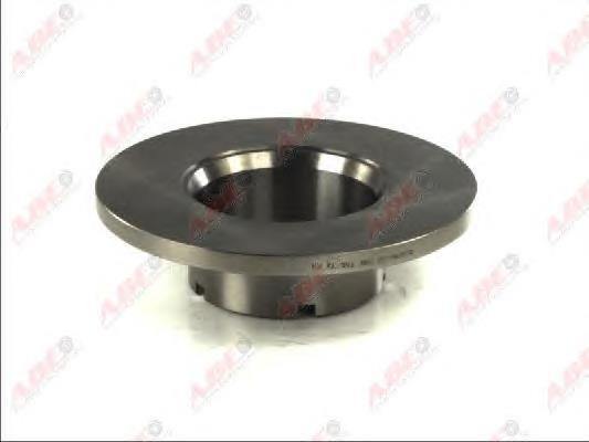 Tarcza hamulcowa przednia Mercedes A6014200272 cena, od 48,42 USD