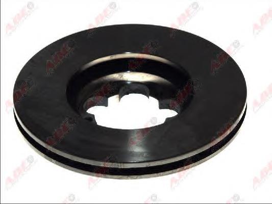1546747 Ford Tarcza hamulcowa przednia