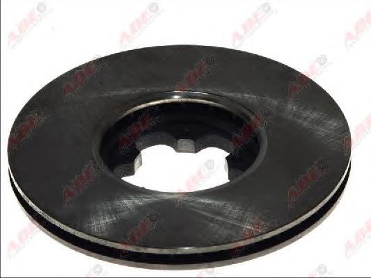 Tarcza hamulcowa przednia Ford 2256041 cena, od 38,99 USD