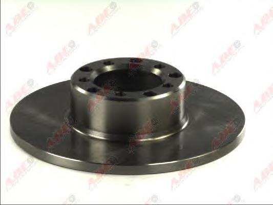 Tarcza hamulcowa przednia Mercedes 1234210012 cena, od 43,46 USD