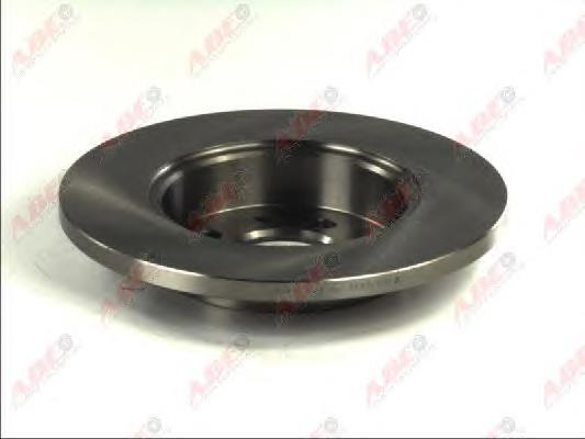 Tarcza hamulcowa przednia 986478889 Bosch