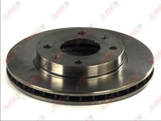 Tarcza hamulcowa przednia Hyundai/Kia S517122D310 cena, od 40,99 USD