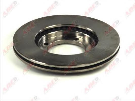 Tarcza hamulcowa przednia 5171228050 Hyundai/Kia