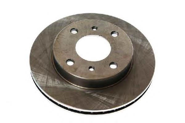 Tarcza hamulcowa przednia Nissan Bluebird T72 , T12