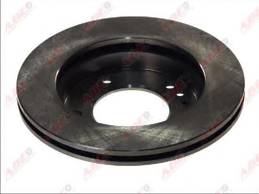 Tarcza hamulcowa przednia Hyundai/Kia 0K0113325XC cena, od 46,62 USD
