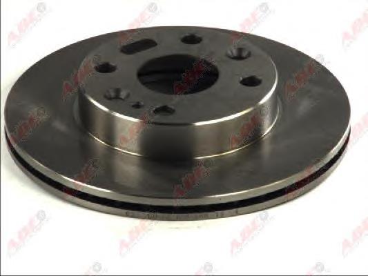 Tarcza hamulcowa przednia KDX7433251 Hyundai/Kia