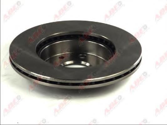 Tarcza hamulcowa przednia KDX7433251 Hyundai/Kia