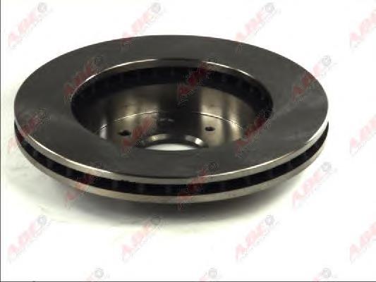 Tarcza hamulcowa przednia Hyundai/Kia S51712FD300 cena, od 15,99 USD