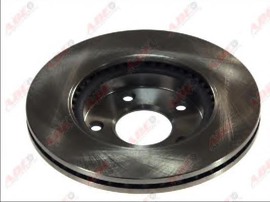 Tarcza hamulcowa przednia Nissan/Infiniti 402061KA0A cena, od 48,06 USD