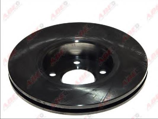 Tarcza hamulcowa przednia C31097ABE ABE
