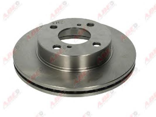 Tarcza hamulcowa przednia Nissan/Infiniti 55311M68K10