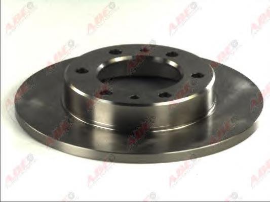 Do koszyka 4351260060 Toyota Tarcza hamulcowa przednia