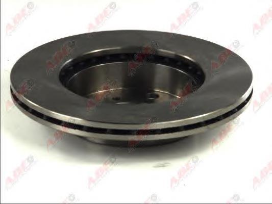 Do koszyka 4351212330 Toyota Tarcza hamulcowa przednia