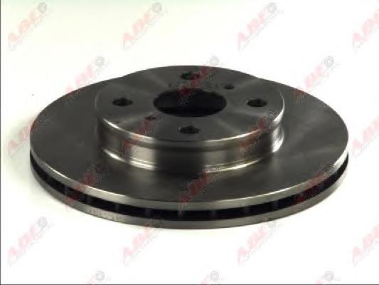 Do koszyka 4351220260 Toyota Tarcza hamulcowa przednia