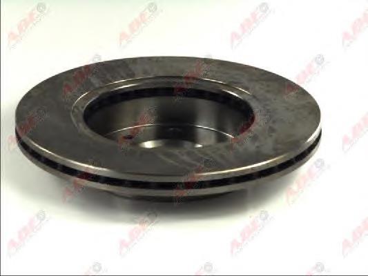Tarcza hamulcowa przednia C31060ABE ABE