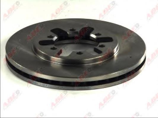 Tarcza hamulcowa przednia Nissan/Infiniti 4020602N01 cena, od 45,42 USD