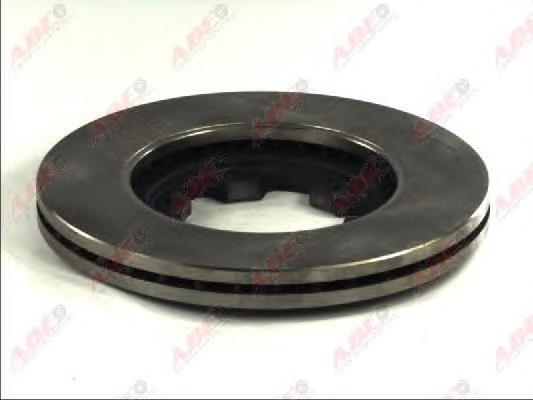 Tarcza hamulcowa przednia C31044ABE ABE