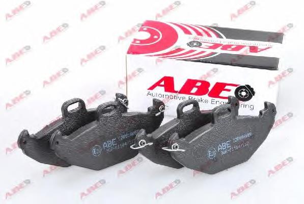Okładziny (klocki) do hamulców tarczowych tylne Renault (RVI) 2041001 cena, od 16,02 USD