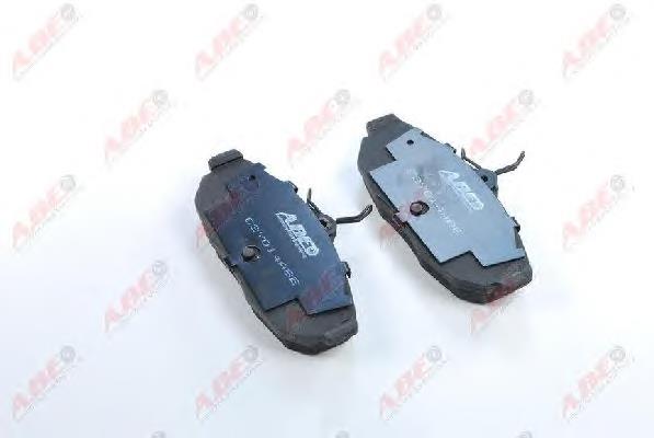  Ford 5U2Z2V200E
