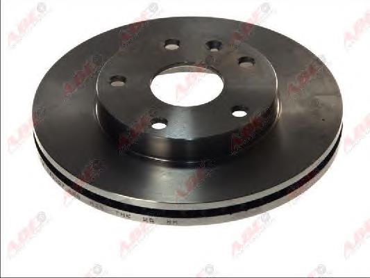 Tarcza hamulcowa przednia General Motors 96238673 cena, od 45,33 USD