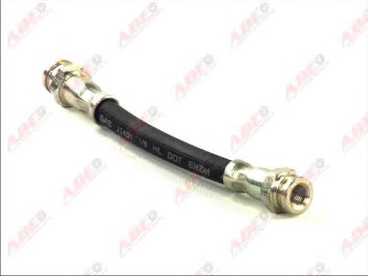 MB857550 Mitsubishi Przewód hamulcowy przedni