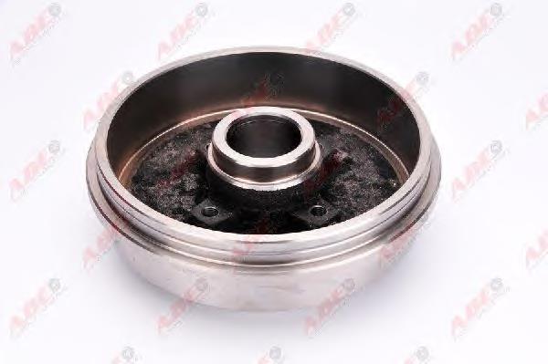 Bęben hamulcowy tylny Renault (RVI) 7700428821 cena, od 41,52 USD