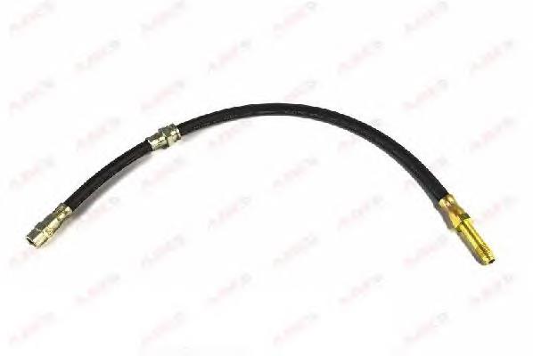 Przewód hamulcowy tylny BMW 34321159887 cena, od 13,69 USD