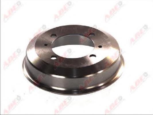 Do koszyka 5841122020 Hyundai/Kia Bęben hamulcowy tylny