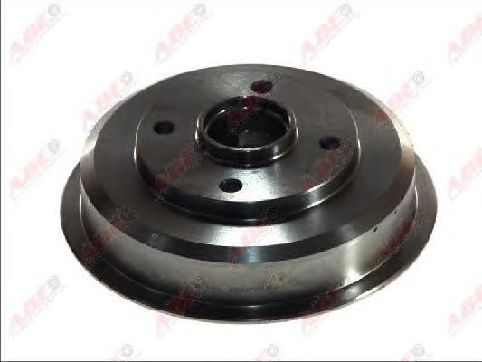 98AB1113BE Ford Bęben hamulcowy tylny