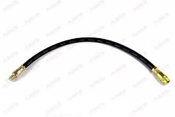 Przewód hamulcowy przedni Renault 25 B29