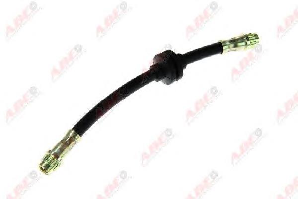 Przewód hamulcowy przedni Mercedes 6314280035 cena, od 12,53 USD