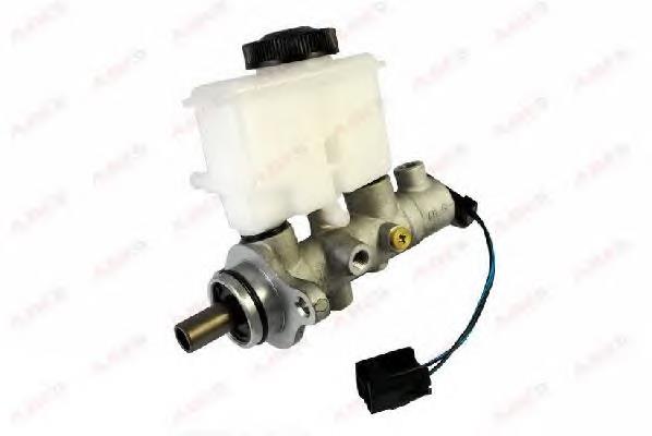 Główny cylinder hamulców Mazda 323 F VI hatchback (BJ) (1998 - 2003) cena, od 44,77 USD