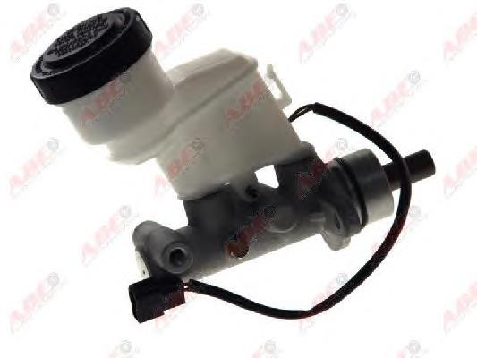 Do koszyka Główny cylinder hamulców Daihatsu Terios I J100, J102, J122