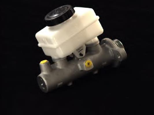 Główny cylinder hamulców Subaru Forester 1 S10, SF