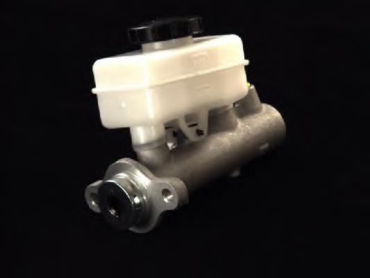 Główny cylinder hamulców Subaru Forester 1 S10, SF