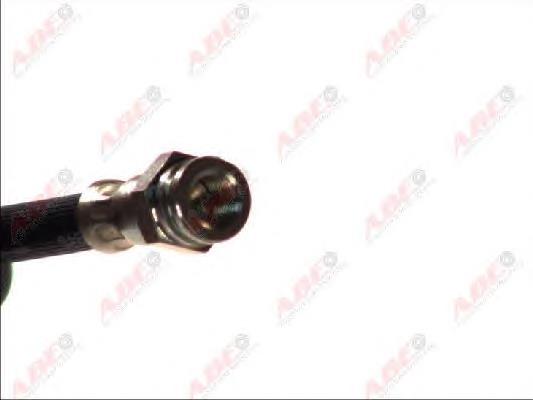 Do koszyka 562275 Peugeot/Citroen Przewód hamulcowy przedni