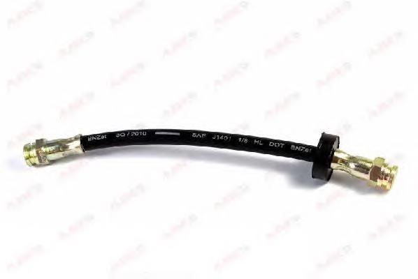46556045 Fiat/Alfa/Lancia Przewód hamulcowy przedni