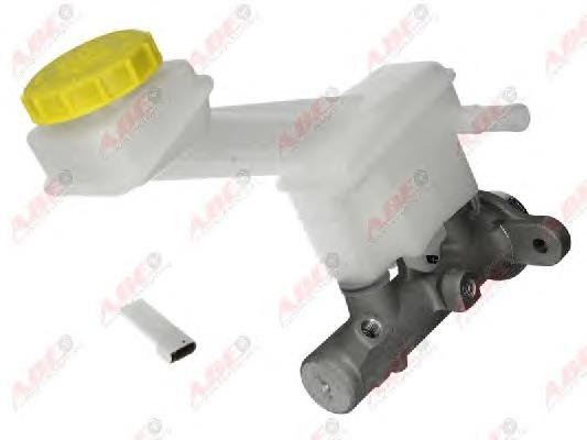 Cylinder hamulcowy Nissan X-Trail