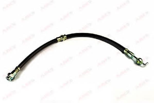 Przewód hamulcowy przedni Mazda 323 3 BF