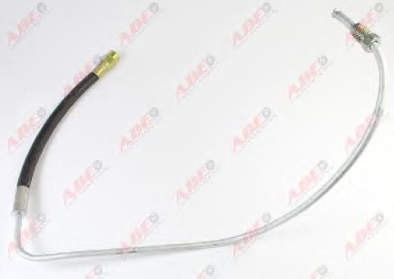 Do koszyka Przewód sprzęgła Mercedes E  W123