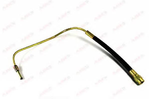 Przewód sprzęgła Mercedes E sedana (W123) (1976 - 1985) cena, od 47,56 USD