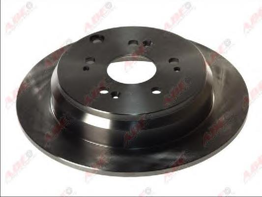 Tarcza hamulcowa tylna 42510TP6A01 Honda