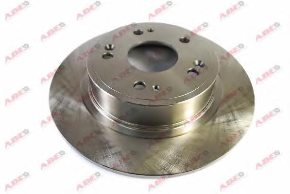 42510TA0A02 Honda Tarcza hamulcowa tylna