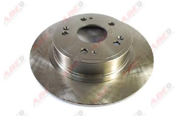 42510TA0A02 Honda Tarcza hamulcowa tylna