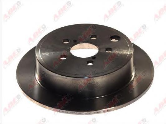 Tarcza hamulcowa tylna Subaru 26700VA000 cena, od 41,88 USD