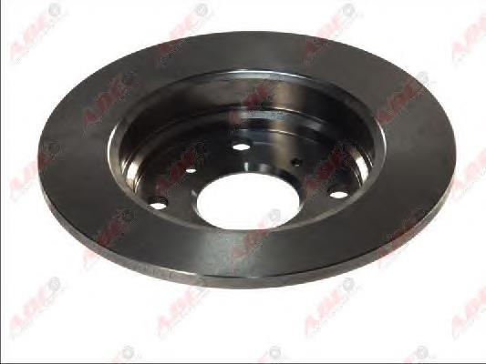 Do koszyka 92114300 Textar Tarcza hamulcowa tylna
