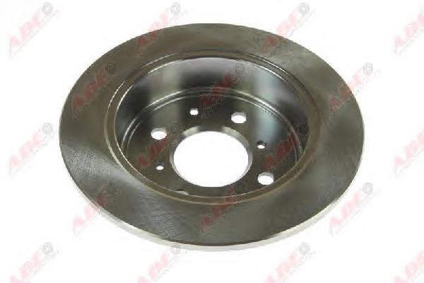 Tarcza hamulcowa tylna Febi 108390 cena, od 29,33 USD