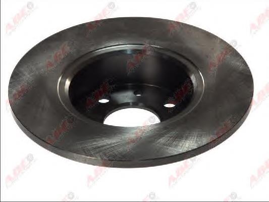 Do koszyka 46831042 Fiat/Alfa/Lancia Tarcza hamulcowa tylna