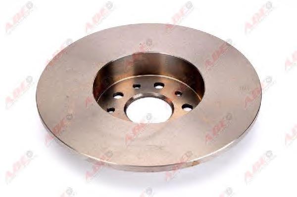 Tarcza hamulcowa tylna Fiat/Alfa/Lancia 71770926 cena, od 31,15 USD