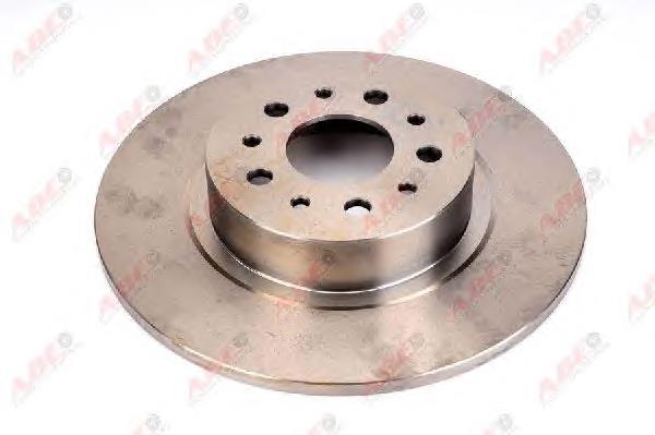 71770926 Fiat/Alfa/Lancia Tarcza hamulcowa tylna